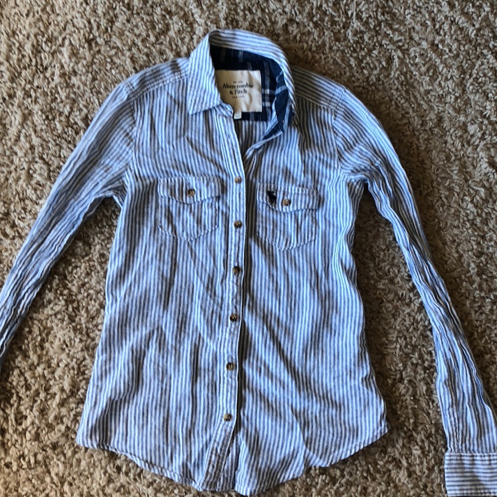 Button up shirt